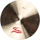 Fame Wizard Thin Crash 19" - Crash bekken