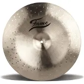 Fame Masters B20 China 16" Natural Finish - China bekken