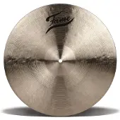 Fame Masters B20 Crash 16" Natural Finish - Crash bekken
