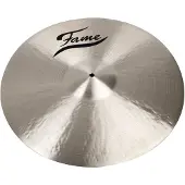 Fame Masters B20 Ride 20" Natural Finish - Ride bekken