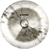 Fame Wahoon China 16", B20 Bronze - China bekken