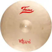 Fame Wizard Thin Ride 20" - Ride bekken