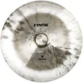 Fame Wahoon China 18", B20 Bronze - China bekken