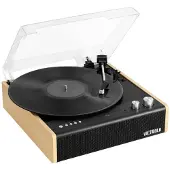 House Of Music Victrola Platenspeler VTA-72-BAM-INT