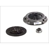 EXEDY Koppelingsset DHK2041