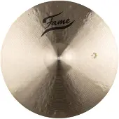 Fame Masters B20 Heavy Traditional Crash 19" - Crash bekken