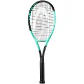 Head Racket Boom Pro 2024 Tennis Racket Zilver 20