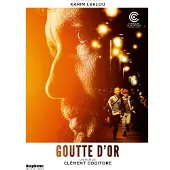 DIAPHANA Goutte d'or Blu-ray