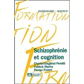 John Libbey Eurotext Schizophrénie et cognition