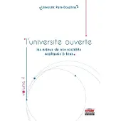 Ems Management Et Societes L'université ouverte - Volume 4