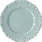 Rosenthal Maria Pale Mint Bord 26 cm