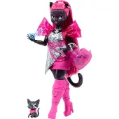 Monster High Catty Noir Modepop