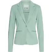 Ichi Blazers 'Kate' mintgroen