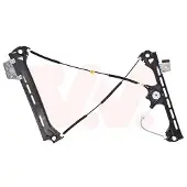 VAN WEZEL 3067261 Raammechanisme