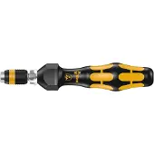 Wera 7430 ESD Momentschroevendraaier ESD 1 stuks DIN ISO 1173