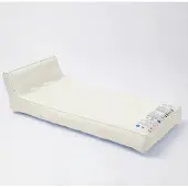 Sunnylife Luchtbed Sunnylife Deluxe Lie-On Lounger Casa Blanca