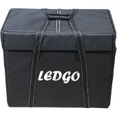 Ledgo T3 Soft Case For Lg-1200 (for 3pcs)