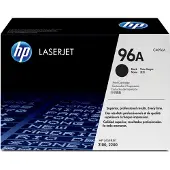 HP 96A (C4096A) Toner Zwart