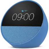 Amazon Luidspreker Echo Spot Blauw