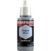 Army Painter Warpaints Fanatic: Augur Blue (18ml) - Verf