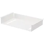 SmartaSaker Bureaulade Tower White