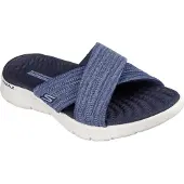 SKECHERS 141420 Slippers | Maat 40