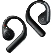 Anker AeroFit, draadloze oordopjes (in-ear), zwart