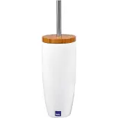 kela Natura Toiletborstel - Wit -