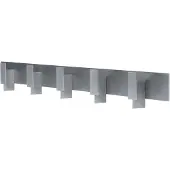 Ferm Living Lager Kapstok 71 Cm - Aluminium - 1104270762