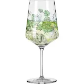 Ritzenhoff Cocktailglas Sommertau #23 544 ml