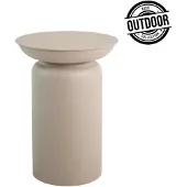 Kick Collection bijzettafel Riv - beige