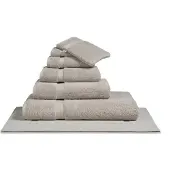 Vandyck Badlaken Ranger Towels New Stone (90 x 180 cm)