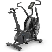 Flow Fitness Perform A1i Airbike - Krachtige HIIT trainer
