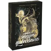 Eyrolles L'oracle de la sorciere guerisseuse