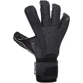 Elite Sport Solo Keepershandschoenen Zwart