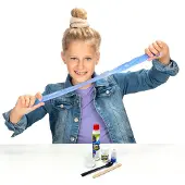 Toi-Toys Toi Toys - Maak je eigen slijm knutselset - Inclusief slijm lijm en kleurpigment