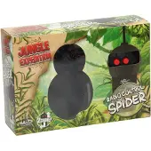 Van Manen Veenendaal Jungle Expedition RC Creepy Spin
