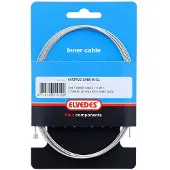 Elvedes Shimano Versnellingsbinnenkabel 225 Cm X 1,1 Mm