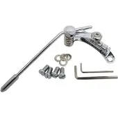 Duesenberg SC Trem II Tremolo chrom - Gitaaronderdeel