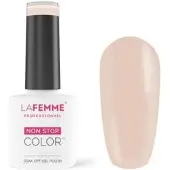La Femme Gel Polish UV-LED/ HEMA free/ Vegan/ 7Free/ H002/ Tutu