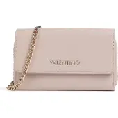 Valentino Clutch 'ZERO RE' poederroze
