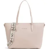 Valentino Schoudertas Shopper Zero Re Shopping Bag Cipria Roze
