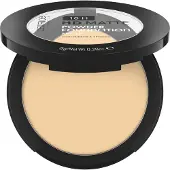 Catrice Teint Puder18H HD Matte Powder Foundation SPF 15 020N
