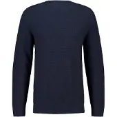 America Today Trui donkerblauw