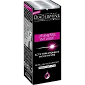 Diadermine SOIN CONCENTRE ANTI-RIDES jeunesse infusee HAUTE PERFORMANCE 30ML