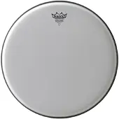 Remo BA-0814-WS Ambassador 14 inch White Suede drumvel