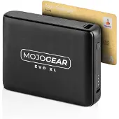 MOJOGEAR EVO XL 20.000 mAh powerbank 22.5W