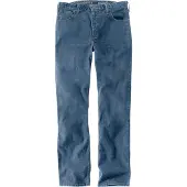 Carhartt Rugged Flex Straight Tapered Jean 102807