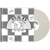 Sonic Bad Manners - Eat The Beat (LP) (Coloured Vinyl)