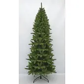 Triumph tree Matterhorn Pilar x-mas tree green TIPS 1028 - h215xd91cm